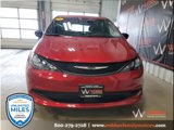 New 2025 Chrysler Voyager LX image 2