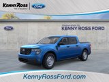 New 2025 Ford Maverick XL image 1