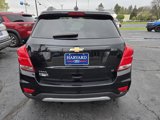 Used 2017 Chevrolet Trax LT w/ LT Convenience Package image 5