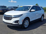 Used 2022 Chevrolet Equinox LT image 4
