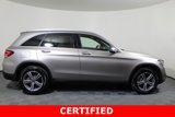 Used 2021 Mercedes-Benz GLC 300 image 2