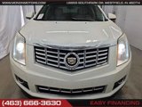Used 2013 Cadillac SRX Performance w/ Driver Awareness Package image 4