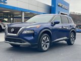 Used 2021 Nissan Rogue SV image 3