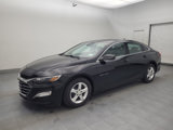 Used 2022 Chevrolet Malibu LS image 2