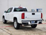 Used 2022 Chevrolet Colorado LT w/ Fleet Safety Package image 6