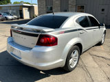 Used 2011 Dodge Avenger Mainstreet image 3