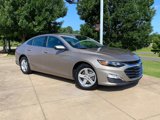 Used 2023 Chevrolet Malibu LT w/ Driver Confidence Package image 1