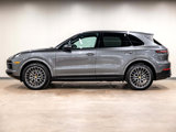 Used 2021 Porsche Cayenne S image 2