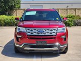 Used 2019 Ford Explorer Limited w/ Ford Safe & Smart Package image 3