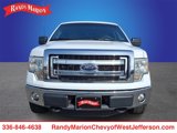 Used 2014 Ford F150 XLT image 2