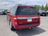 Used 2017 Ford Expedition EL Limited image 3