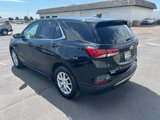 Used 2024 Chevrolet Equinox LT image 5