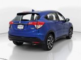 Used 2019 Honda HR-V Sport image 6