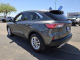 Certified 2020 Ford Escape SE image 5
