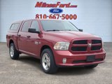 Used 2014 RAM 1500 Express image 2