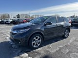 Used 2017 Honda CR-V EX-L image 2