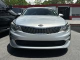 Used 2017 Kia Optima EX image 2