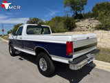 Used 1996 Ford F250 4x4 Regular Cab image 4