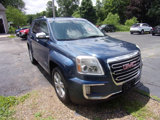 Used 2016 GMC Terrain SLT w/ Driver Alert Package I image 2