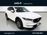 Used 2018 MAZDA CX-5 Sport image 1