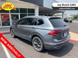 Used 2022 Volkswagen Tiguan SE image 5