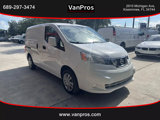 Used 2020 Nissan NV200 SV w/ Back Door Glass Package image 6