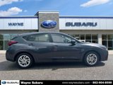 New 2025 Subaru Impreza 2.0i image 5