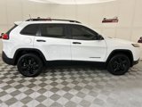 Used 2016 Jeep Cherokee Sport w/ Cold Weather Group image 3