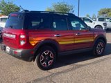 New 2025 Ford Bronco Sport Free Wheeling w/ Convenience Package image 5