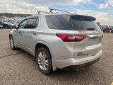 Used 2018 Chevrolet Traverse High Country image 5