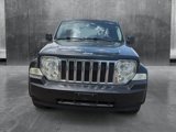 Used 2009 Jeep Liberty Limited w/ Premium Group II image 2