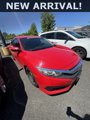 Used 2016 Honda Civic LX image 3
