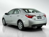 Used 2014 Toyota Corolla LE image 3
