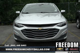 Used 2022 Chevrolet Malibu LT image 2