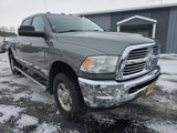 Used 2013 RAM 2500 Big Horn image 3
