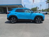 New 2025 Chevrolet TrailBlazer LT w/ LPO, Blackout Package image 3