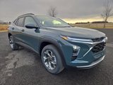 New 2025 Chevrolet Trax LT w/ LT Convenience Package image 3