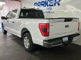 Certified 2023 Ford F150 XLT w/ Equipment Group 301A Mid image 3