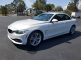 Used 2017 BMW 430i xDrive Convertible image 3