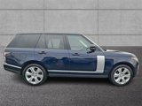 Used 2020 Land Rover Range Rover HSE image 2