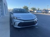 Certified 2025 Toyota Camry LE image 3