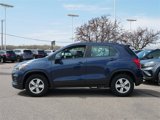 Used 2018 Chevrolet Trax LS image 4