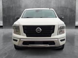 Used 2020 Nissan Titan SV image 2