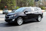 Used 2020 Chevrolet Equinox LS w/ LS Convenience Package image 2
