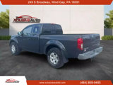 Used 2012 Nissan Frontier SV image 5