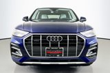 Used 2021 Audi Q5 Premium Plus w/ Premium Plus Package image 2