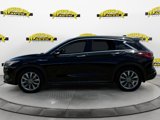 Used 2019 INFINITI QX50 Luxe image 2