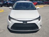 Used 2021 Toyota Corolla LE image 6