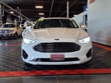 Used 2019 Ford Fusion SEL image 2