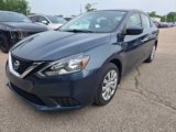 Used 2017 Nissan Sentra SV image 2